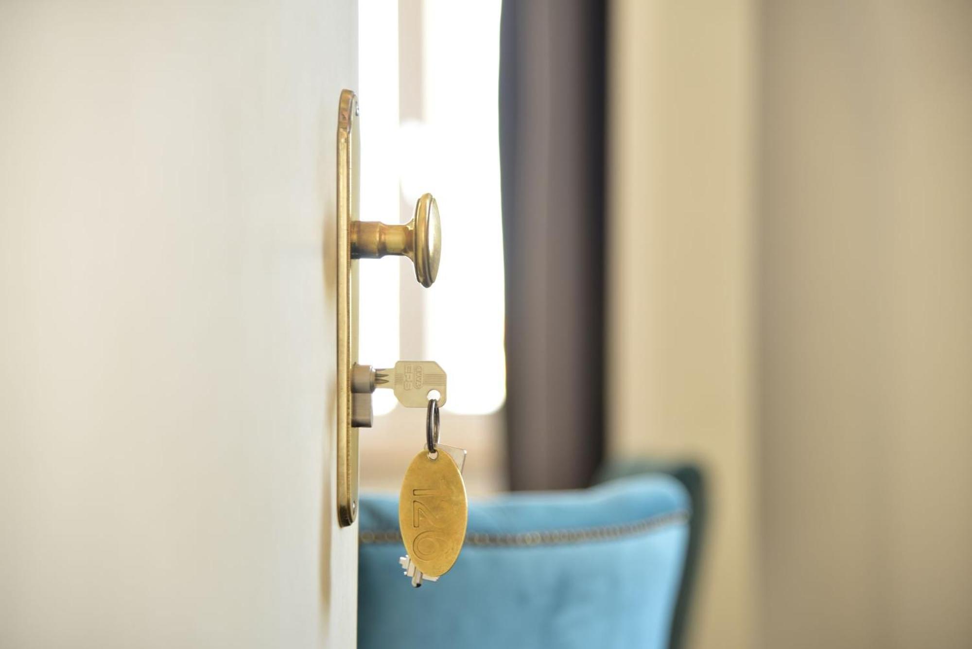 Hotel Meereseck เฮริงสดอร์ฟ ภายนอก รูปภาพ
