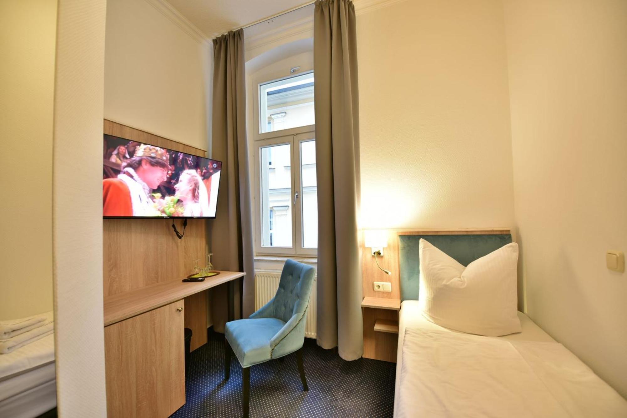 Hotel Meereseck เฮริงสดอร์ฟ ภายนอก รูปภาพ