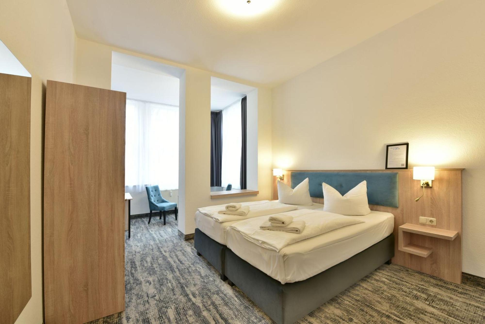 Hotel Meereseck เฮริงสดอร์ฟ ภายนอก รูปภาพ