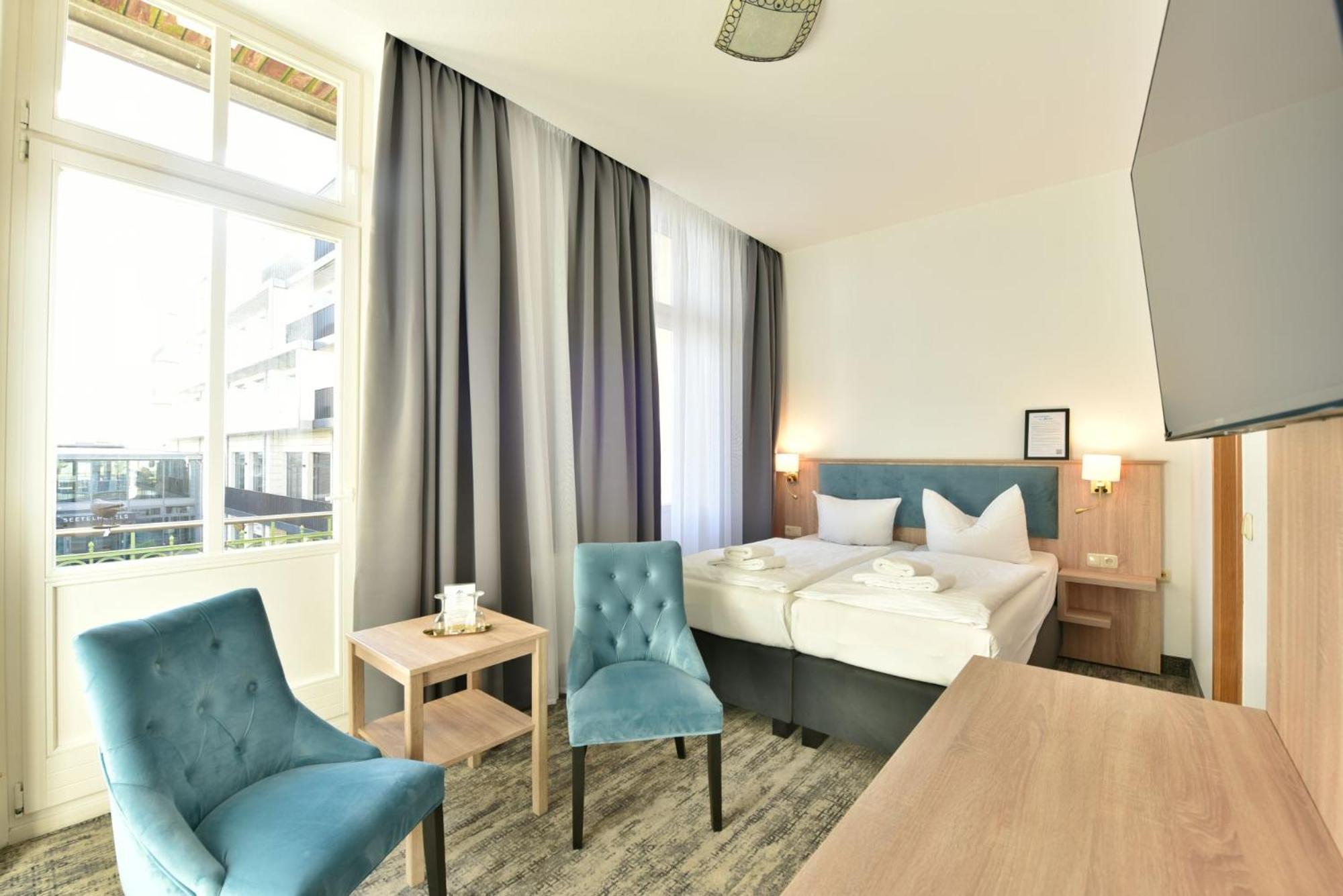 Hotel Meereseck เฮริงสดอร์ฟ ภายนอก รูปภาพ