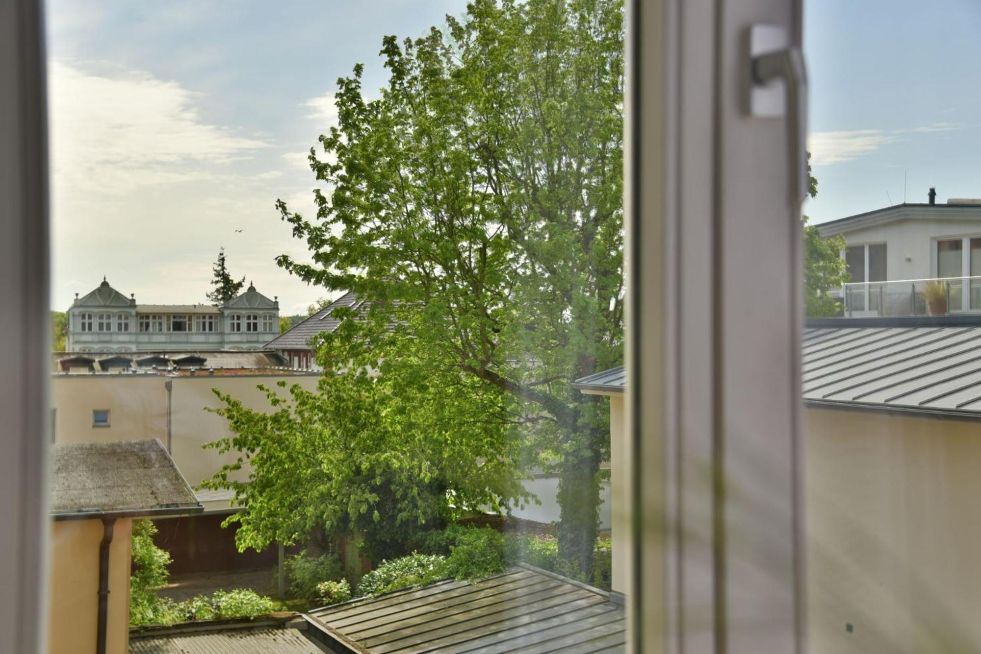 Hotel Meereseck เฮริงสดอร์ฟ ห้อง รูปภาพ